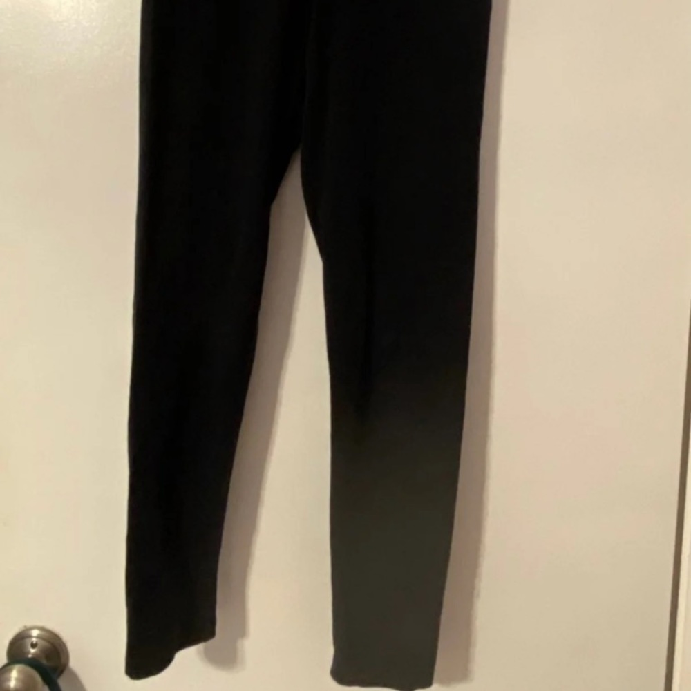 Pink Victoria’s Secret Leggings